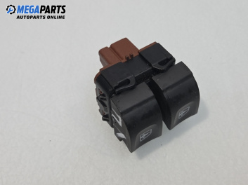 Бутони ел. стъкла  за Renault Capture SUV I (06.2013 - 01.2020)