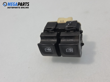 Бутони ел. стъкла  за Renault Capture SUV I (06.2013 - 01.2020)