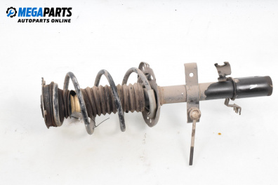 Шенкел главина за Renault Capture SUV I (06.2013 - 01.2020), позиция: предна, лява