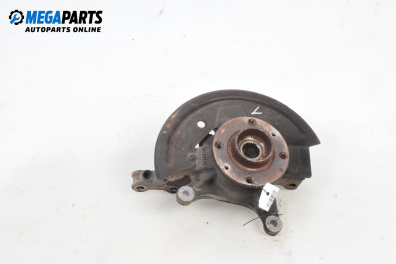 Шенкел главина за Renault Capture SUV I (06.2013 - 01.2020), позиция: предна, лява