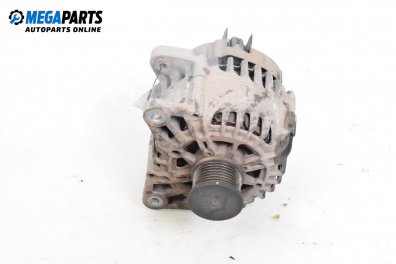 Алтернатор / генератор за Renault Capture SUV I (06.2013 - 01.2020) 1.2 TCe 120, 118 к.с.