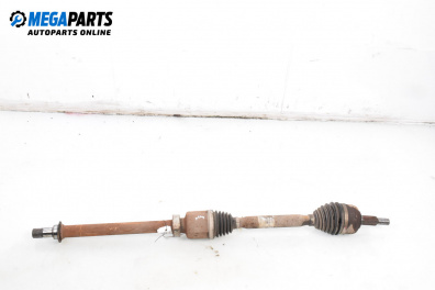 Полуоска за Renault Capture SUV I (06.2013 - 01.2020) 1.2 TCe 120, 118 к.с., позиция: предна, дясна, автоматик