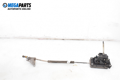 Скоростен лост (за превключване) за Renault Capture SUV I (06.2013 - 01.2020)