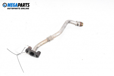 Климатична тръба за Renault Capture SUV I (06.2013 - 01.2020)