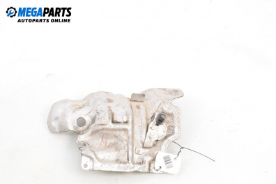 Изолираща кора за Renault Capture SUV I (06.2013 - 01.2020), 4+1 вр., джип