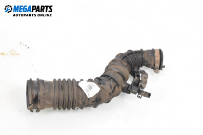 Гофриран маркуч за Renault Capture SUV I (06.2013 - 01.2020) 1.2 TCe 120, 118 к.с.