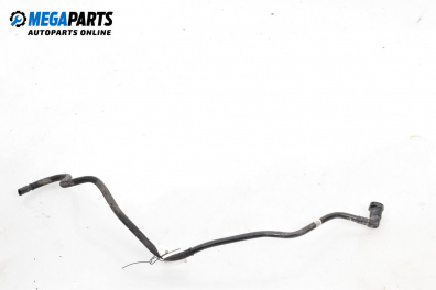 Вакуум маркуч за Renault Capture SUV I (06.2013 - 01.2020) 1.2 TCe 120, 118 к.с.