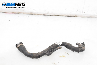 Маркуч турбо за Renault Capture SUV I (06.2013 - 01.2020) 1.2 TCe 120, 118 к.с.