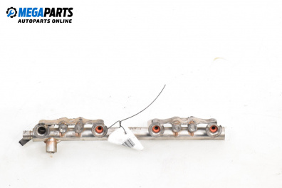 Бензинова рейка за Renault Capture SUV I (06.2013 - 01.2020) 1.2 TCe 120, 118 к.с.