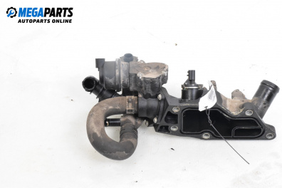 Термостат за Renault Capture SUV I (06.2013 - 01.2020) 1.2 TCe 120, 118 к.с.