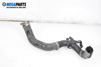 Маркуч турбо за Renault Capture SUV I (06.2013 - 01.2020) 1.2 TCe 120, 118 к.с.