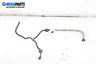 Водни маркучи за Renault Capture SUV I (06.2013 - 01.2020) 1.2 TCe 120, 118 к.с.