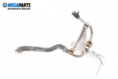 Тръба турбо за Renault Capture SUV I (06.2013 - 01.2020) 1.2 TCe 120, 118 к.с.