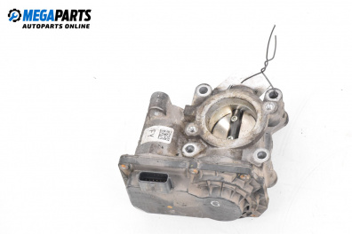 Дроселова клапа за Renault Capture SUV I (06.2013 - 01.2020) 1.2 TCe 120, 118 к.с.