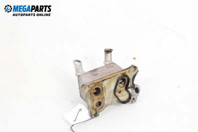 Маслоохладител за Renault Capture SUV I (06.2013 - 01.2020) 1.2 TCe 120, 118 к.с.