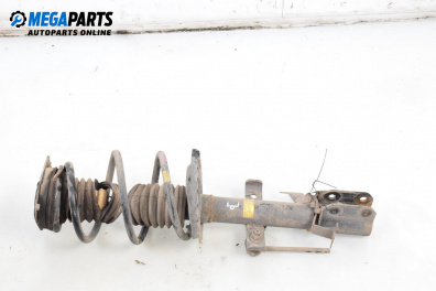 Макферсон за Renault Capture SUV I (06.2013 - 01.2020), джип, позиция: предна, дясна