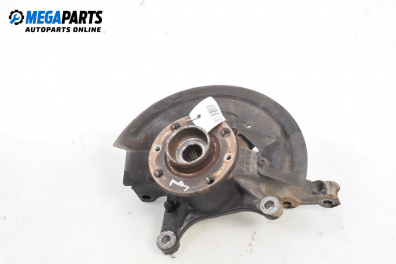 Шенкел главина за Renault Capture SUV I (06.2013 - 01.2020), позиция: предна, дясна