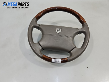 Волан за Jaguar XJ Sedan III (09.1994 - 07.1997)