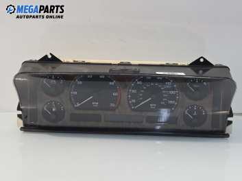 Километраж за Jaguar XJ Sedan III (09.1994 - 07.1997) 6 3.2, 211 к.с., №  52010174B