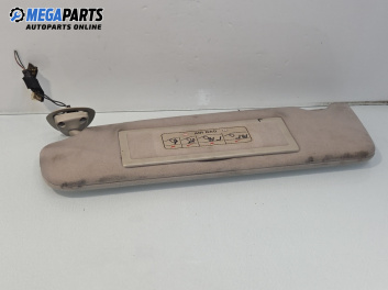 Сенник за Jaguar XJ Sedan III (09.1994 - 07.1997), позиция: лява