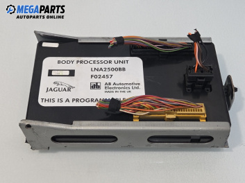 Модул за Jaguar XJ Sedan III (09.1994 - 07.1997), №  LNA2500BB