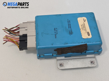 Модул за AIRBAG за Jaguar XJ Sedan III (09.1994 - 07.1997), №  F50F14B056AA