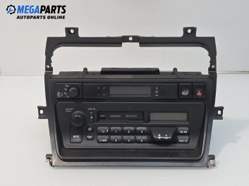 Мултимедия за Jaguar XJ Sedan III (09.1994 - 07.1997)