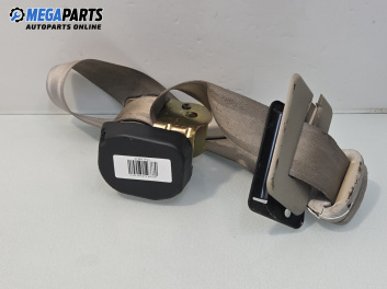 Предпазен колан за Jaguar XJ Sedan III (09.1994 - 07.1997), 4+1 вр., позиция: предна, дясна