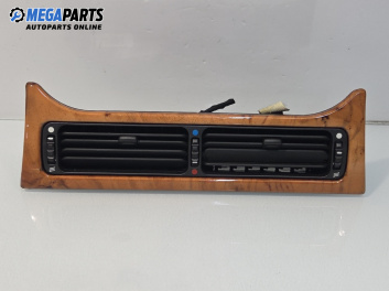 Духалки парно за Jaguar XJ Sedan III (09.1994 - 07.1997)