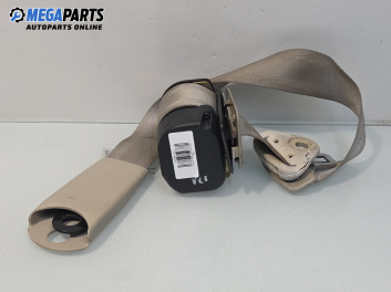 Предпазен колан за Jaguar XJ Sedan III (09.1994 - 07.1997), 4+1 вр., позиция: предна, лява