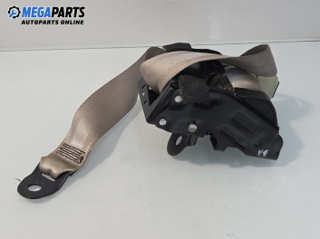 Предпазен колан за Jaguar XJ Sedan III (09.1994 - 07.1997), 4+1 вр., позиция: задна, лява