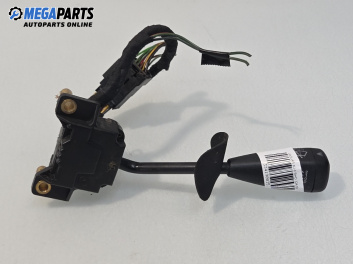 Лостче за чистачки за Jaguar XJ Sedan III (09.1994 - 07.1997)