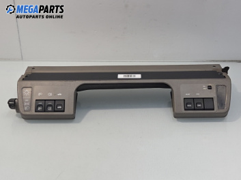 Панел бутони за Jaguar XJ Sedan III (09.1994 - 07.1997)