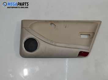 Кора врата за Jaguar XJ Sedan III (09.1994 - 07.1997), 4+1 вр., седан, позиция: задна, дясна