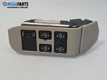Бутони ел. стъкла  за Jaguar XJ Sedan III (09.1994 - 07.1997)