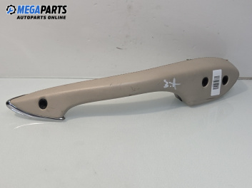 Ръкохватка врата за Jaguar XJ Sedan III (09.1994 - 07.1997), 4+1 вр., седан, позиция: задна, дясна