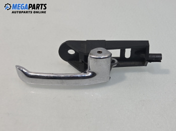 Вътрешна дръжка за Jaguar XJ Sedan III (09.1994 - 07.1997), 4+1 вр., седан, позиция: задна, дясна