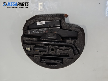 Стойка с инструменти за Jaguar XJ Sedan III (09.1994 - 07.1997)