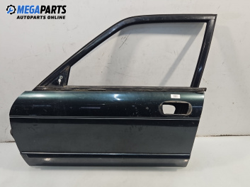 Врата за Jaguar XJ Sedan III (09.1994 - 07.1997), 4+1 вр., седан, позиция: предна, лява