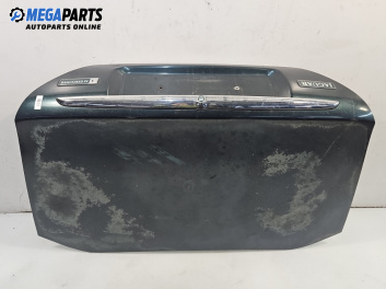 Заден капак за Jaguar XJ Sedan III (09.1994 - 07.1997), 4+1 вр., седан, позиция: задна