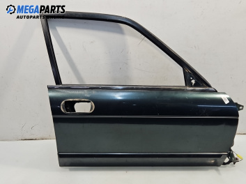 Врата за Jaguar XJ Sedan III (09.1994 - 07.1997), 4+1 вр., седан, позиция: предна, дясна