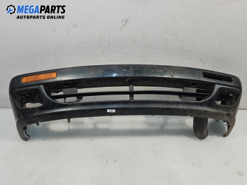 Предна броня за Jaguar XJ Sedan III (09.1994 - 07.1997), седан, позиция: предна