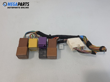 Релета за Jaguar XJ Sedan III (09.1994 - 07.1997) 6 3.2