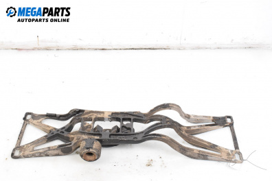 Заден мост за Jaguar XJ Sedan III (09.1994 - 07.1997), седан