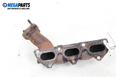 Изпускателен колектор  за Jaguar XJ Sedan III (09.1994 - 07.1997) 6 3.2, 211 к.с.