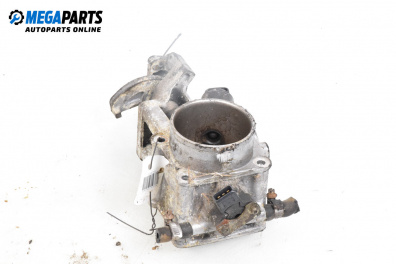 Дроселова клапа за Jaguar XJ Sedan III (09.1994 - 07.1997) 6 3.2, 211 к.с.