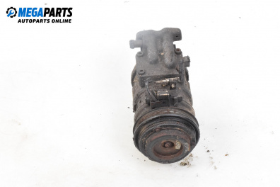 Компресор климатик за Jaguar XJ Sedan III (09.1994 - 07.1997) 6 3.2, 211 к.с., автоматик, № 447200-4445