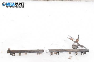 Бензинова рейка за Jaguar XJ Sedan III (09.1994 - 07.1997) 6 3.2, 211 к.с.