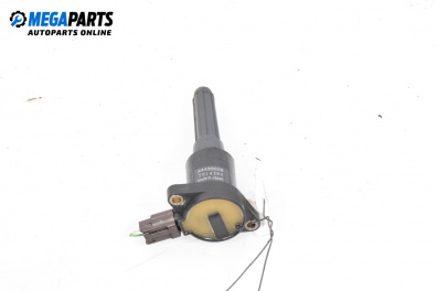 Запалителна бобина за Jaguar XJ Sedan III (09.1994 - 07.1997) 6 3.2, 211 к.с.