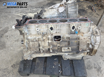 Цилиндров блок  за Jaguar XJ Sedan III (09.1994 - 07.1997) 6 3.2, 211 к.с.